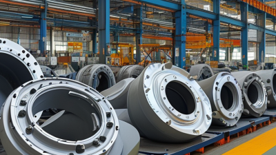 Top 10 Molded Rubber Components Buyers Need to Know?