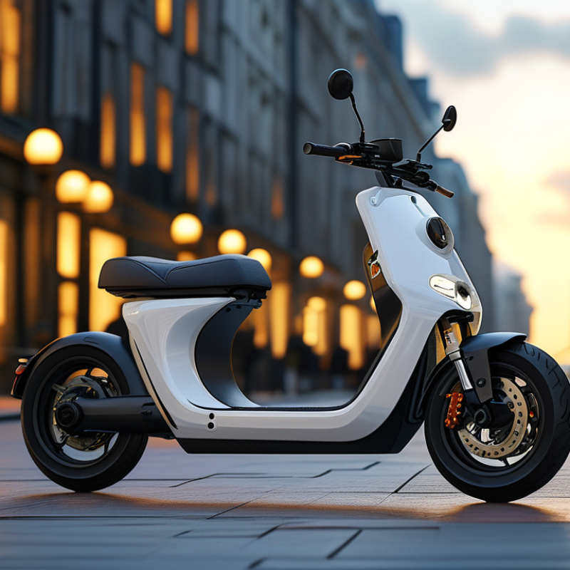 What is a Personal Scooter and How to Choose the Right One?