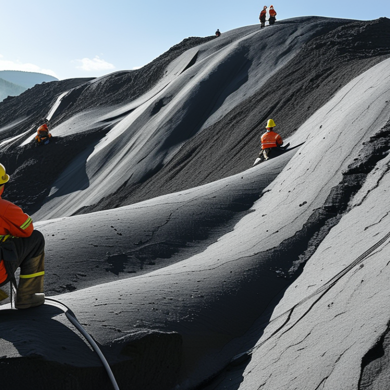 How to Choose Fire Resistant Black Rock Wool for Your Needs?