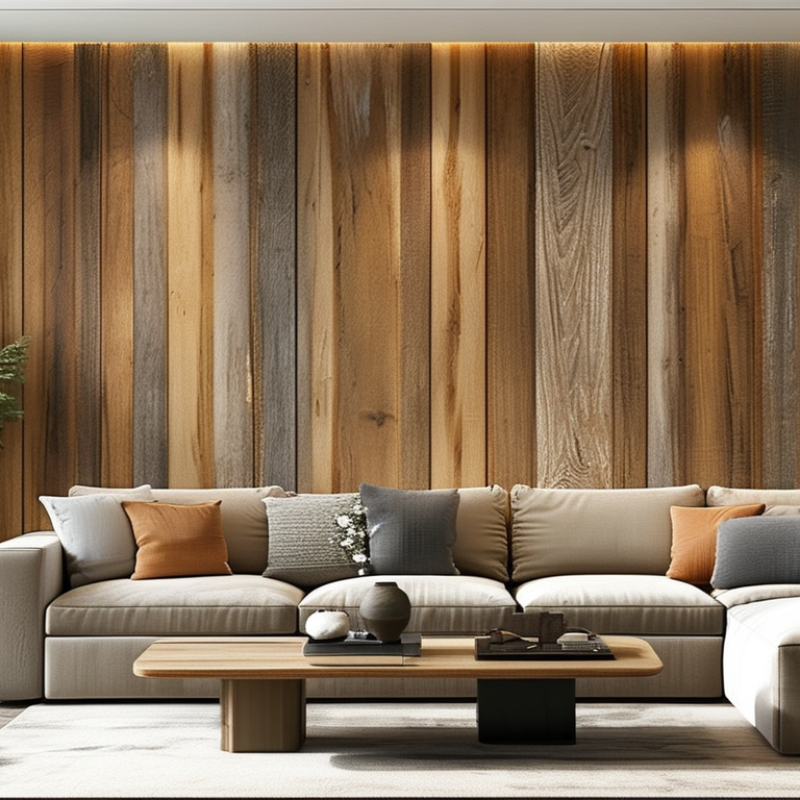 Top 10 Indoor WPC Wall Panel Options for Your Home?