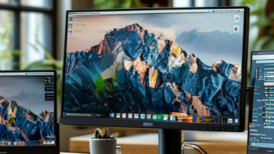 Top 10 Portable Monitors for Global Buyers in 2026?