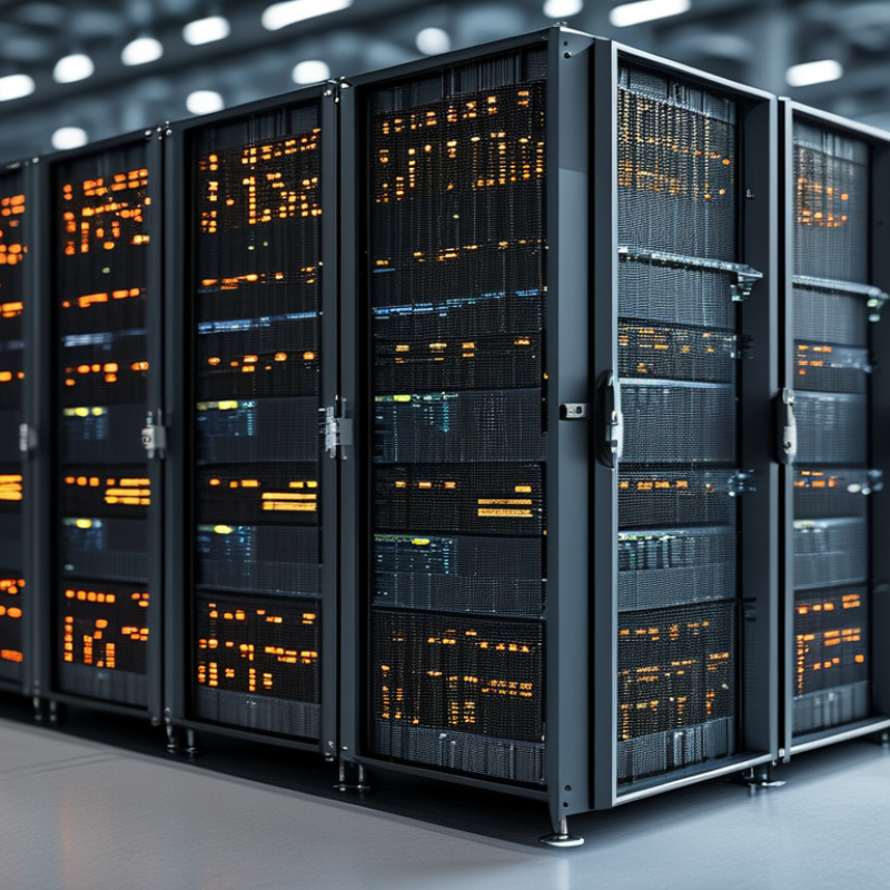 High Performance AI Server Manufacturer Tips for Global Buyers