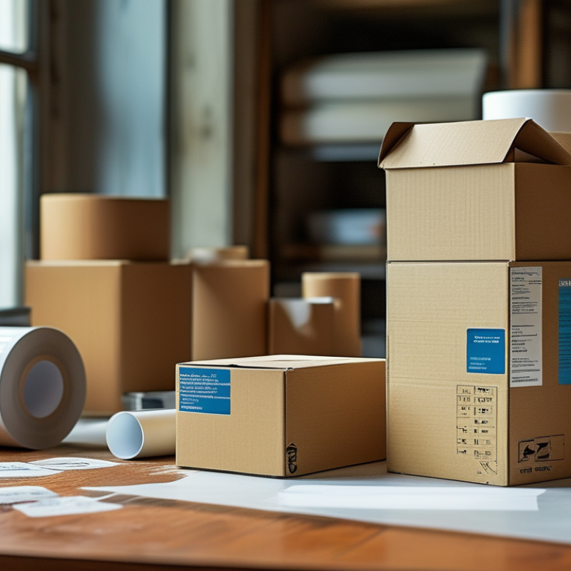 Why Choose Paper Self Adhesive for Your Next Project?