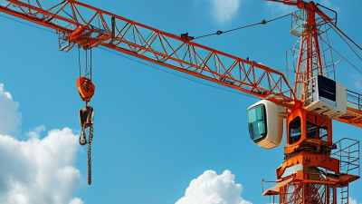 Best Cranes Hoist Options for Global Buyers in 2026