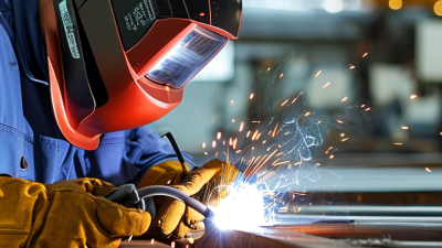 Top 10 Benefits of Welding Ultrasound for Global Buyers?