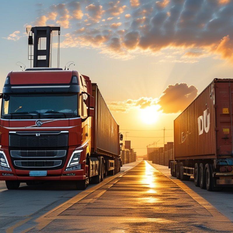 Top 10 Differences Between DDU and DDP Transport Agreements?
