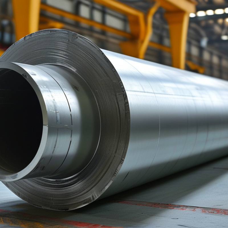What is Flake Zn-AI Alloy Powder and Its Applications?