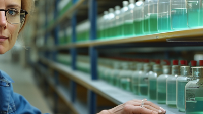 Top Uses of Rubidium Carbonate in Industry and Research?