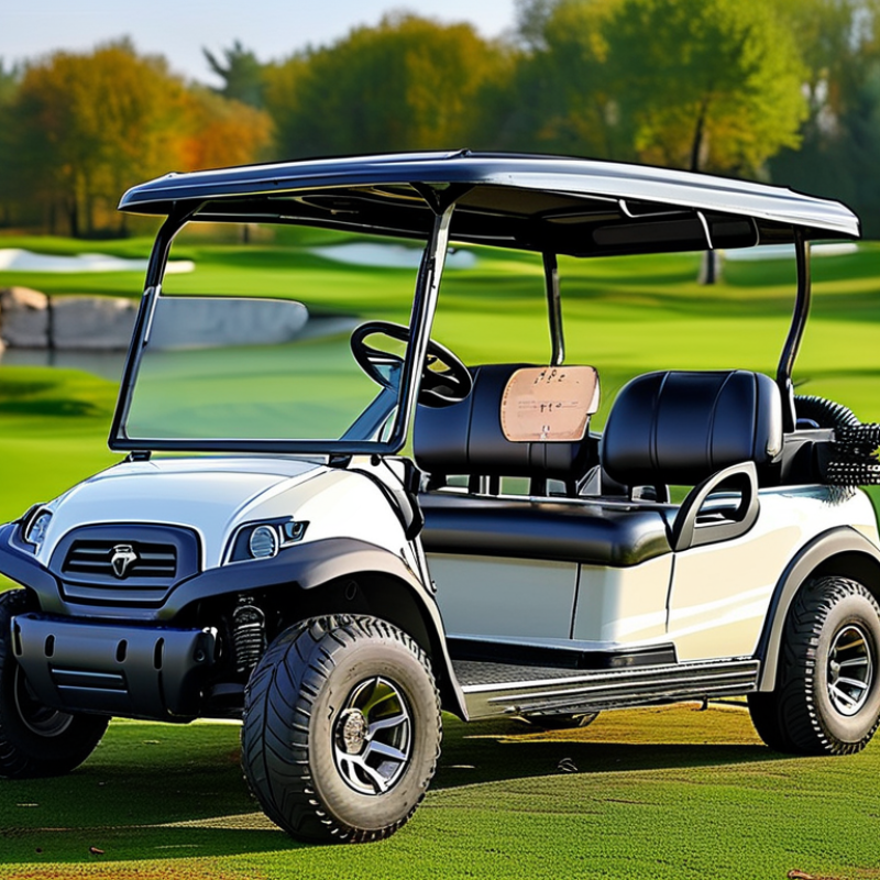 2026 Best Golf Cart Lithium Battery Options for Buyers?