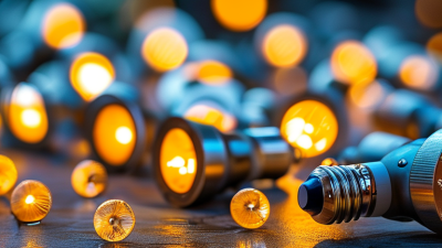 2026 How to Choose Low Power Consumption LEDs for Your Needs?