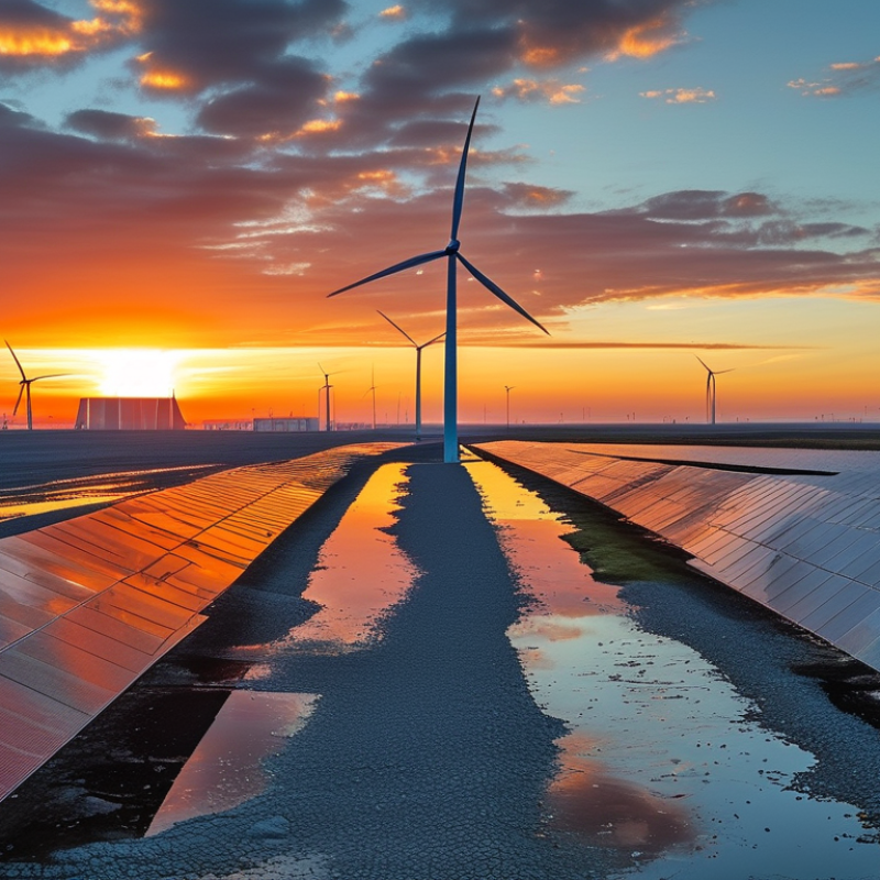 ¿Por qué las personas necesitan independencia energética?