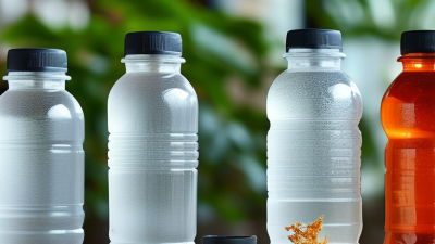 How to Choose the Best Plastic Packing for Your Products?