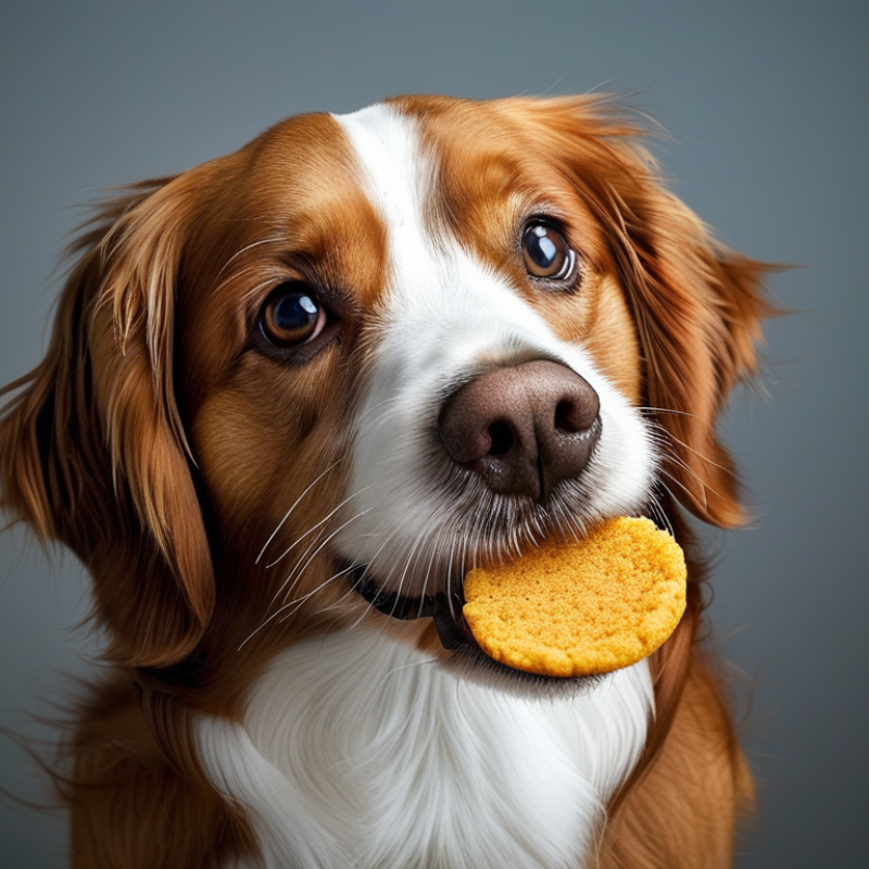 ¿Por qué mi perro está obsesionado con golosinas de un solo ingrediente?