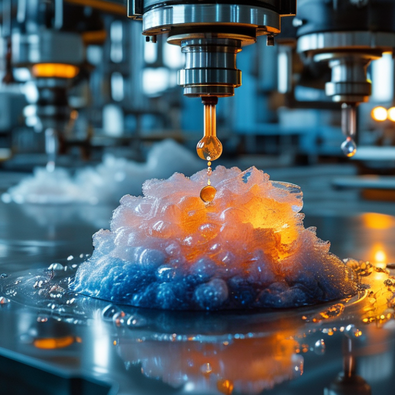 How to Source Liquid Caesium for Industrial Applications?