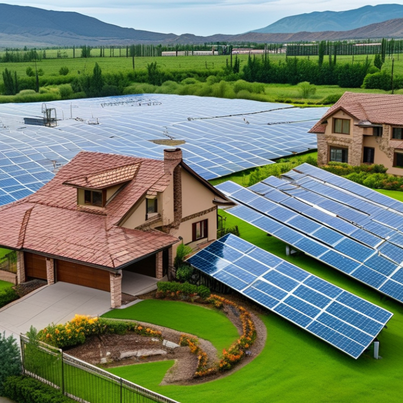 Top 10 Benefits of Home Solar Energy You Should Know?