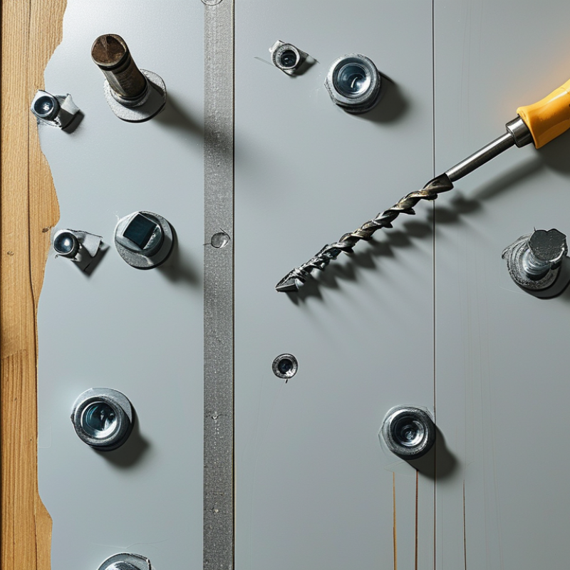 10 Essential Tips for Choosing Self Drilling Drywall Screws?