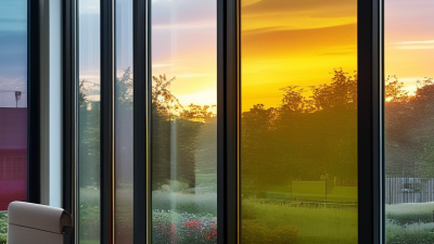 Best Smart Windows Solutions for Energy Efficiency Needs?