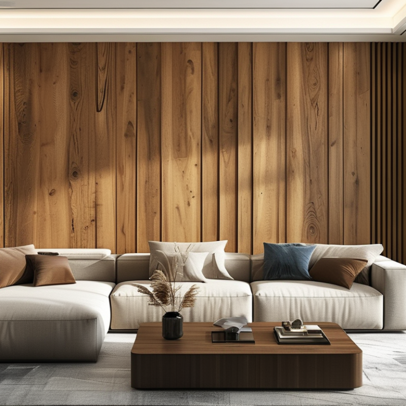 Top 10 Benefits of Indoor WPC Wall Panels for Your Home?