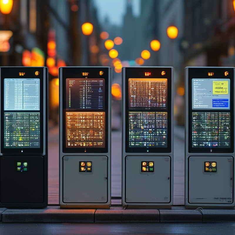 How to Choose the Best Street Light Control Panel for Your Needs?
