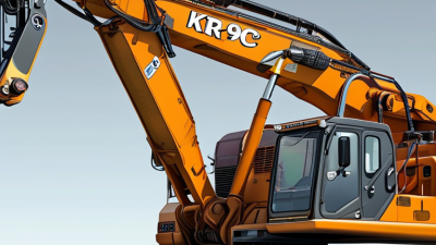 7 Tips for Choosing the Right Rotary Drilling Rig KR90C?