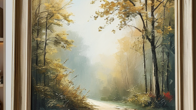 Top 10 Tips for Choosing the Best Art Frame for Your Study