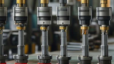 Top Hydraulic Lock Suppliers in China for Global Buyers?