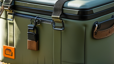 Best Thermal Cooler Bag for Your Next Outdoor Adventure?