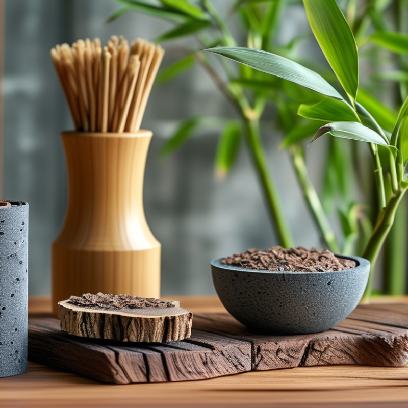Top 10 Benefits of Bamboo Charcoal Wood for Buyers?