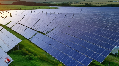Best Photovoltaic Installation Solutions for Global Buyers?