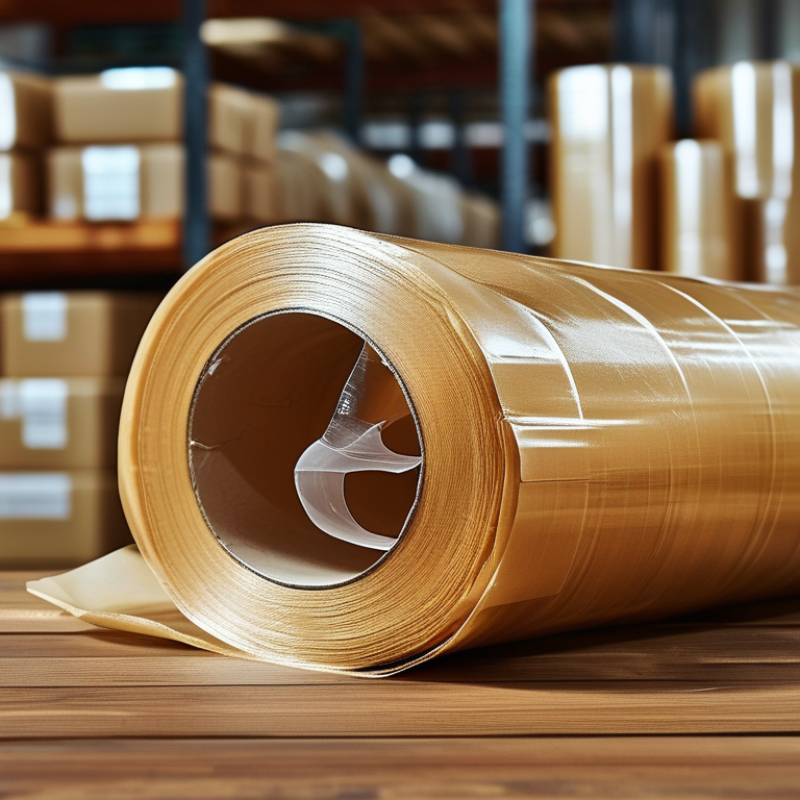 2026 How to Choose the Best PE Shrink Film for Packaging?