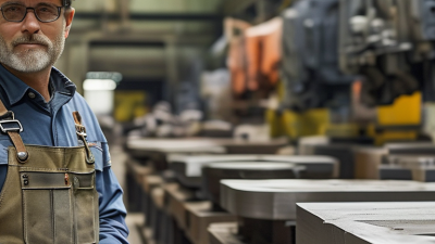 How to Choose the Right Investment Casting Foundry for Your Needs?