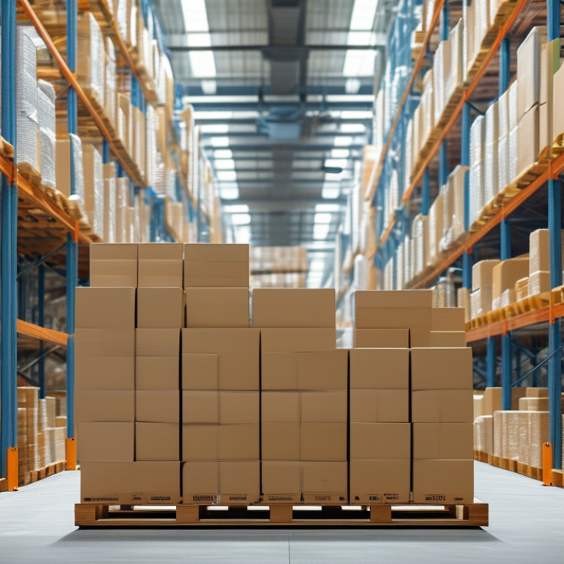 What is Pallet Flow Storage and How Can It Benefit You?