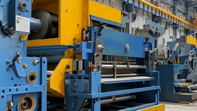 Top LGS Roll Forming Machine Benefits for Global Buyers?