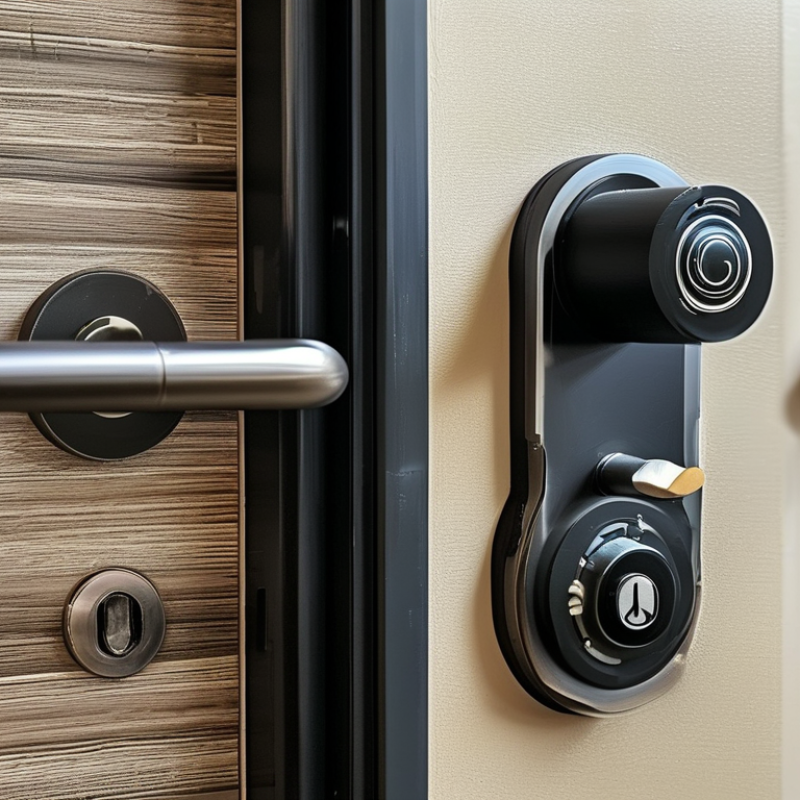 How Secure Are Wireless Access Control Systems 2026 Best Guide?