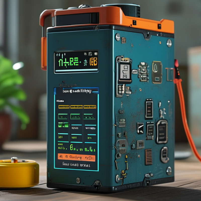 What is a Battery Health Checker and How Does It Work?