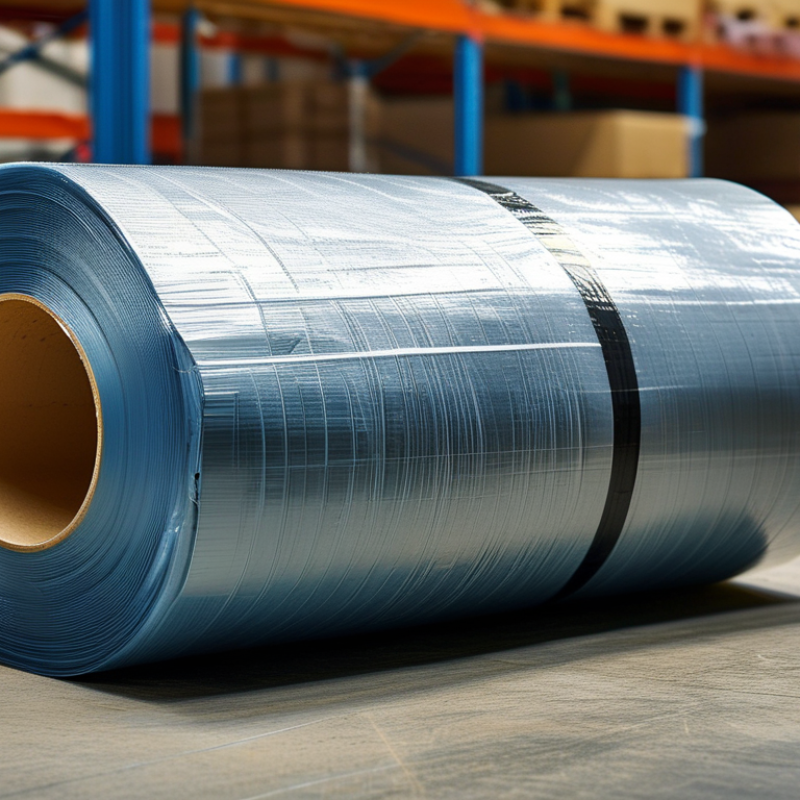 2026 Best Shrink Wrap Solutions for Global Buyers?