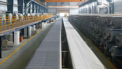 Top 10 Filter Cloth Suppliers in China You Should Know?