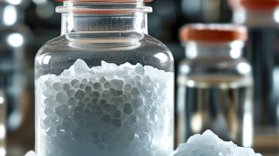 How to Source High Quality Rubidium Carbonate for Your Business?