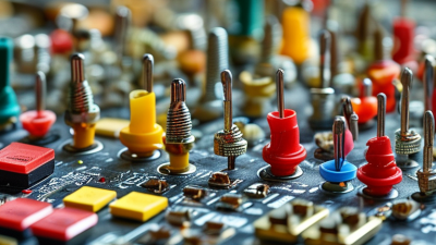 How to Choose the Right Pin Header Socket for Your Project?