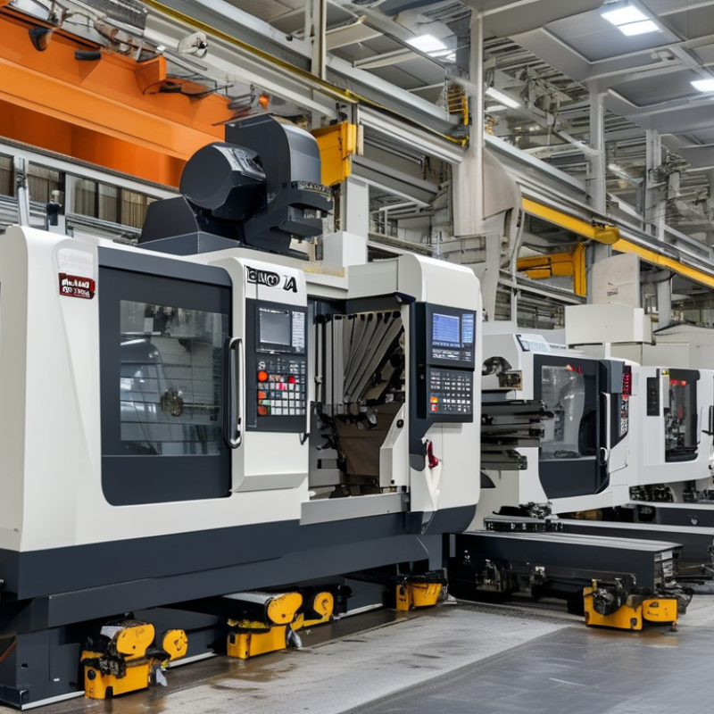 Top 10 Gantry Machining Centers You Should Consider?