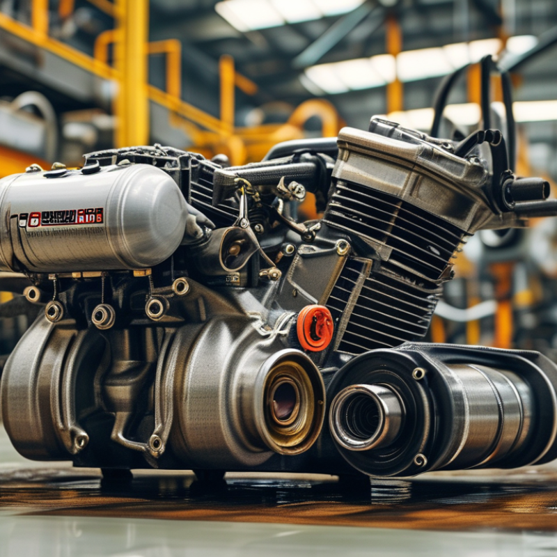 10 Best Ways to Clean a Reusable Air Filter for Industrial Engines?