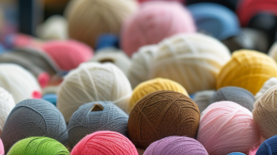 How to Identify the Best Textile Fibers for Your Needs?