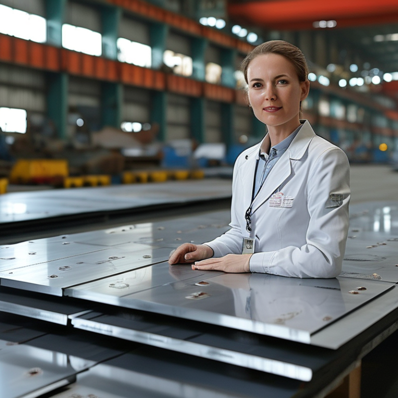 China Best Titanium Plate Suppliers for Global Buyers?