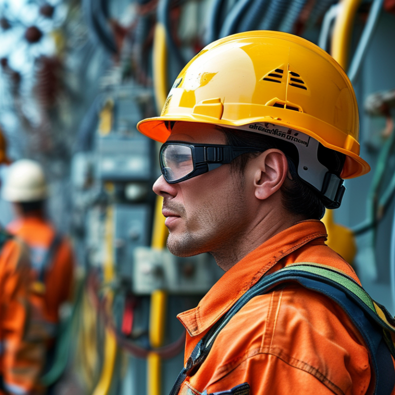 10 Essential Tips for Choosing PPE for Electrical Safety?