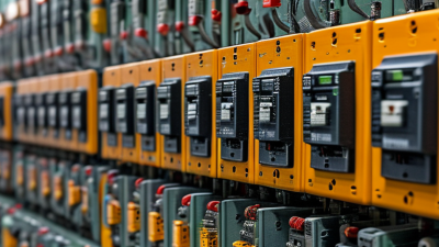 2026 Best Electronic MCCB for Global Buyers to Consider?