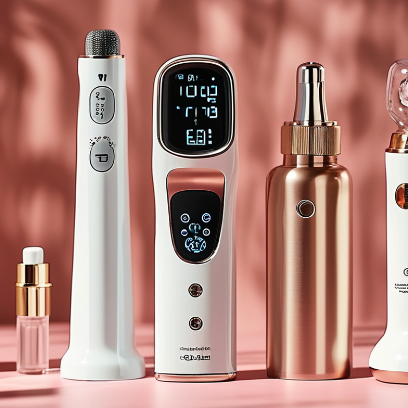 Top Tips for Choosing the Best RF Skin Care Machine?