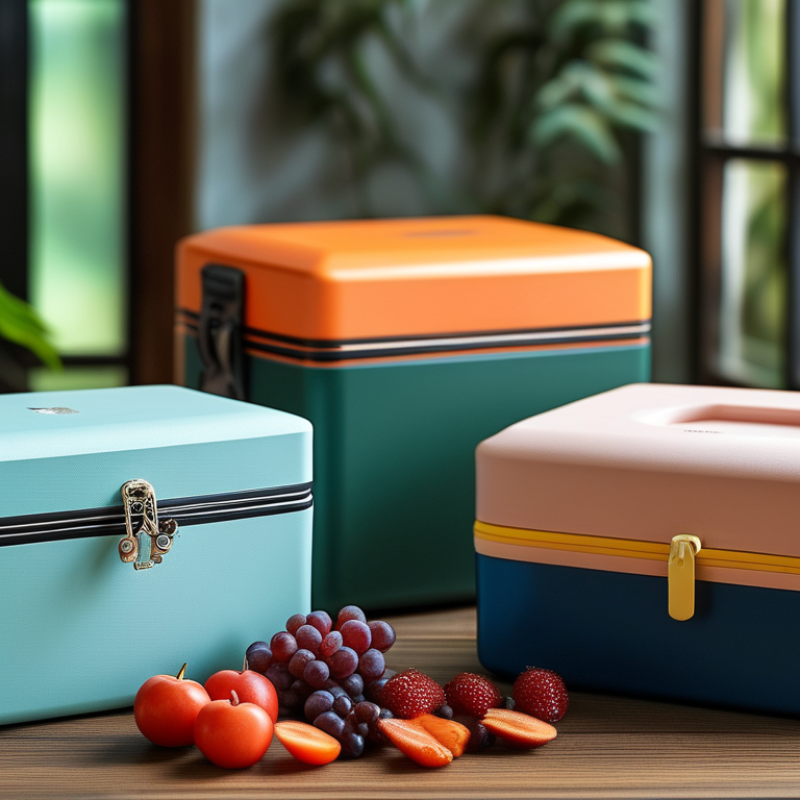 Top Thermal Cooler Bags in China for Global Buyers?