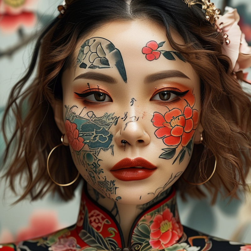 Discover the Best Removable Tattoo Stickers in China Today?