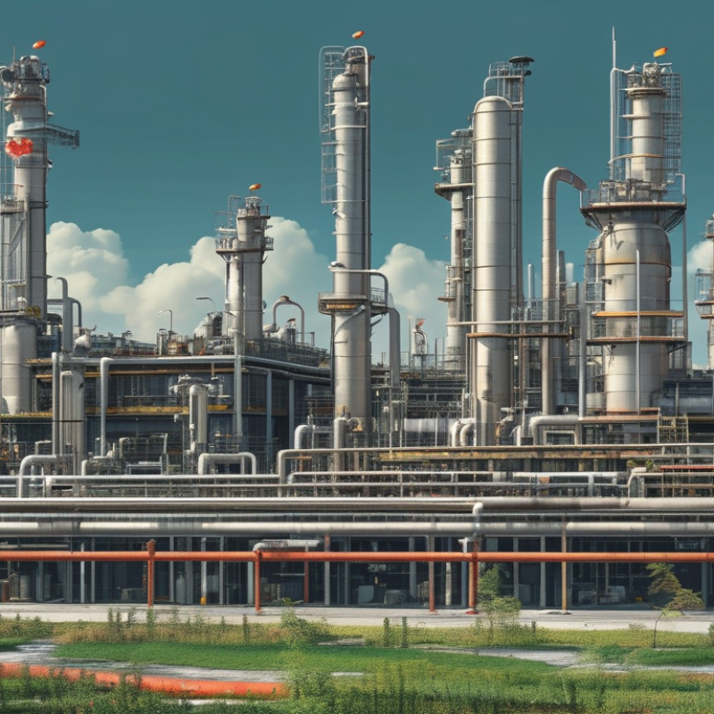 Top Benefits of Investing in a Pyrolysis Plant for Businesses?