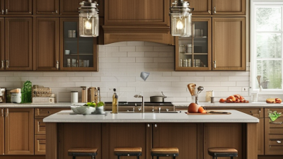 2026 How to Choose Soft Close Cabinet Hinges Effectively?